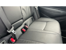 Toyota Corolla 2.0 Hybrid 178 Excel 5dr CVT Hybrid Estate